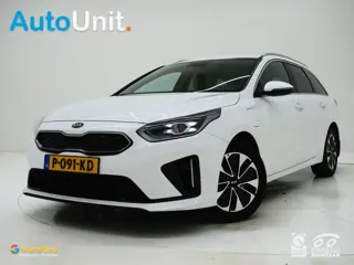 Kia Ceed Sportswagon 1.6 GDI PHEV DynamicLine | Camera | Keyless | Carplay | LED | Cruise | Lane Ass