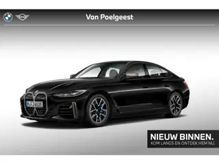 BMW i4 M50 High Executive