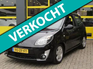 Renault Twingo 1.2-16V Dynamique