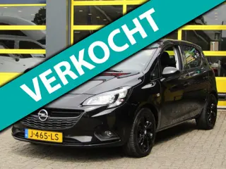 Opel Corsa 1.4 Online Edition 2.0 / Automaat