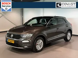 Volkswagen T-Roc 1.5 TSI Style DigitalCockpit|Camera|Navigatie|Carplay|BeatsAudio