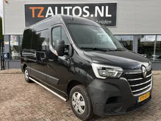 Renault Master T35 2.3 dCi 150 L2H2 Automaat Work Ed.
