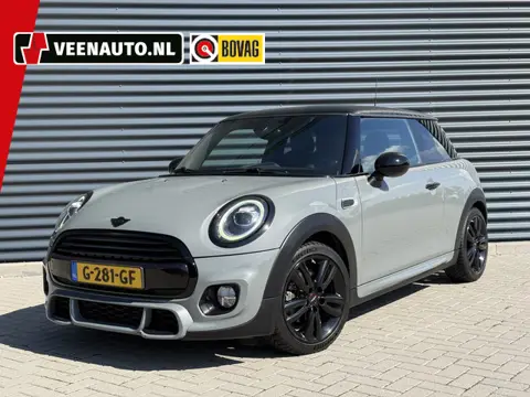 MINI 3-deurs 1.5 Cooper John Cooper Works (bj 2019)