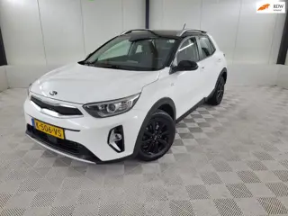 Kia Stonic 1.0 T-GDi MHEV DynamicLine, Camera, Carplay