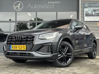 Audi Q2 35 TFSI Pro Edition CarPlay | Camera | BTW-Auto