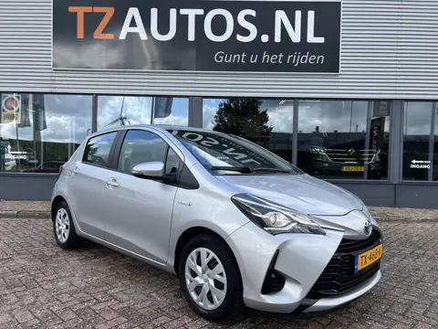 Toyota Yaris 1.5 Hybrid Active Nieuwstaat/ 1e Eig.