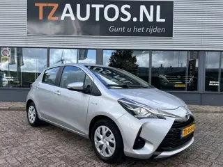 Toyota Yaris 1.5 Hybrid Active Nieuwstaat/ 1e Eig.