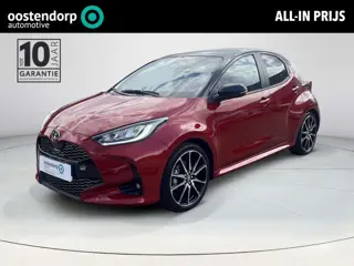 Toyota Yaris 1.5 Hybrid GR Sport  | All-in prijs | Automaat | Panoramadak