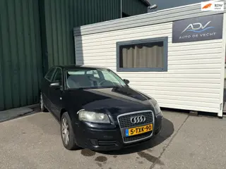 Audi A3 1.6 Ambition Pro Line INRUIL AUTO - ZO MEENEEM PRIJS