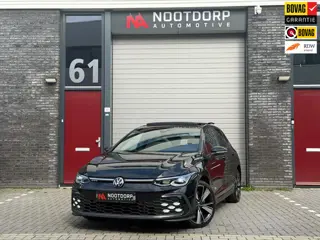 Volkswagen Golf 1.4 TSI GTE eHybrid/PANO/IQMATRIX/CAMERA