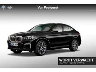 BMW X4 M40i Innovation Pack