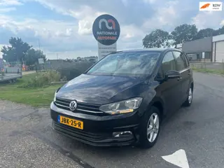 Volkswagen TOURAN | 2017 | 1.2 TSI Comfortline Business | Top Auto