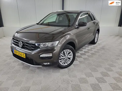 Volkswagen T-Roc 1.0 TSI Style, Navigatie