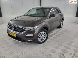 Volkswagen T-Roc 1.0 TSI Style, Navigatie
