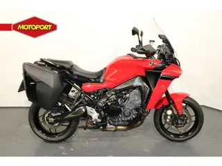 Yamaha Tracer 9 (bj 2021)