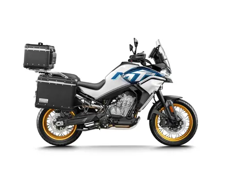 CFMOTO 800 MT EXPLORER Grand Tour Edition (bj 2026)