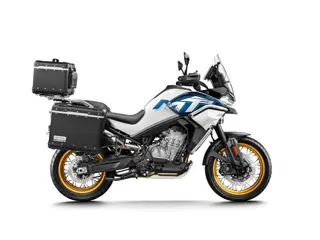 CFMOTO 800 MT EXPLORER Grand Tour Edition (bj 2026)