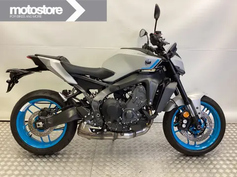 Yamaha MT-09 ABS (bj 2026)