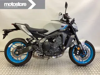 Yamaha MT-09 ABS (bj 2026)