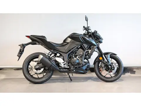 Yamaha MT-03 ABS (bj 2026)