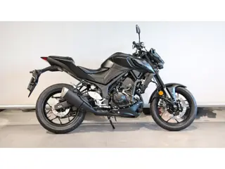 Yamaha MT-03 ABS (bj 2026)