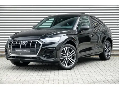 Audi Q5 Sportback 50 TFSI e Advanced edition | Panodak | HUD | Carplay | Camera |