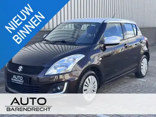 Suzuki Swift 1.2 Club Automaat | Airco | Dealer onderhouden
