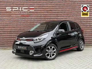 Kia Picanto 1.0 DPi GT-Line 2021 slechts 38dkm !!