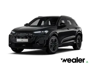 Audi Q5 S edition (B10) e-hybrid 220 kW / 299 PK SUV 7 ve