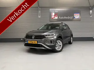 Volkswagen T-Roc 1.5 TSI /TREKH AFN/PDC/CAM/CLIMA/ADAPTIVE CR/DIGI CP/CARPLAY/ENZ
