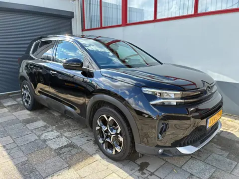 Citroen C5 AIRCROSS Plug-in Hybrid 1.6 automaat 180 Business Plus