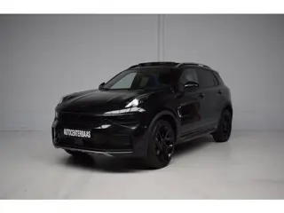 Lynk & Co 01 1.5 PHEV ZWARTE HEMEL / VIRTUAL / 360 CAMERA / INFINITY GELUID / PANORAMADAK / ADAPT.CR