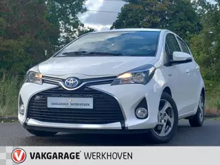 Toyota Yaris 1.5 Hybrid AUTOMAAT | 46.000km | Camera