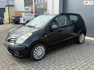 Nissan Pixo 1.0 AIRCO | ELEKTR PAKKET | APK | NAP |