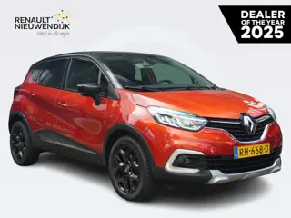 Renault Captur 1.2 TCe 120 Intens AUTOMAAT / TREKHAAK 1200KG / AUTOMAAT / NAVI / CAMERA / PDC V+A / 