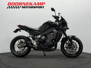 Yamaha MT-09 ABS (bj 2021)