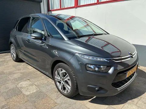 Citroen C4 Picasso Automaat 1.6 Intensive