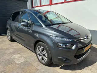 Citroen C4 Picasso Automaat 1.6 Intensive