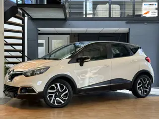 Renault Captur 1.2 TCe Dynamique