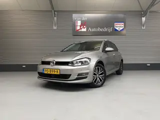 Volkswagen Golf 1.2 TSI/NAVI/PDC/ADAPTIVE CRUISE/STOEL VERW/ENZ