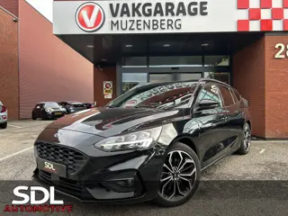 Ford FOCUS Wagon 1.5 EcoBoost ST Line Business // FULL LED // NAVI + CARPLAY // KEYLESS // WINTERPAC
