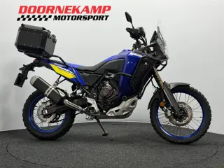 Yamaha TENERE 700 WORLD RAID (bj 2022)