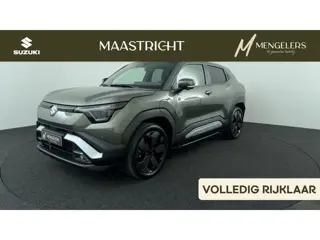 Suzuki e VITARA Style 61 kWh | 360 graden camera | Panoramadak