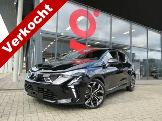 Mitsubishi Colt 1.6 HEV Intense+ AUTOMAAT NIEUWE AUTO !!