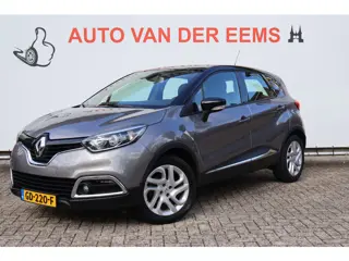 Renault Captur 1.2 TCe Dynamique / NL-Auto / Clima / Hoge zit / 2e eigenaar