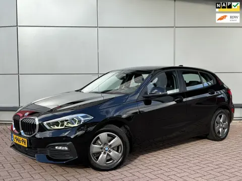 BMW 1-serie 118i Business Edition | 1e Eigenaar | Dealer onderhouden | NL Auto |