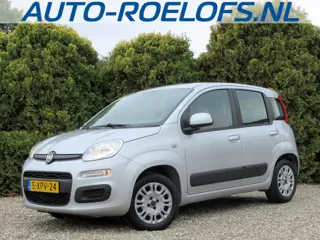 Fiat Panda 0.9 TwinAir Ed. Cool Automaat * 1e Eigenaar *