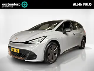 CUPRA Born Business One 62 kWh | SOH 92,5 %| CarPlay | Camera | Apdt. Cruise |