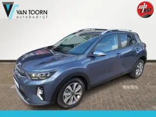 Kia Stonic 1.0 T-GDi MHEV DynamicPlusLine, navigatie, camera .