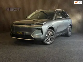Geely Starray EM-i 1.5 Pro |PLUG-IN Hybrid| Apple Carplay|360 Camera|Leder|WIFI